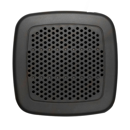 POLY-PLANAR Rectangular Spa Speaker - Dark Gray SB44G1